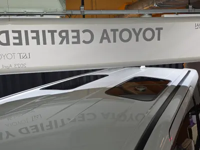 Toyota 4 2.5 HEV AWD 2025 7