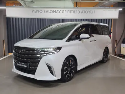 Toyota 4 2.5 HEV AWD 2025