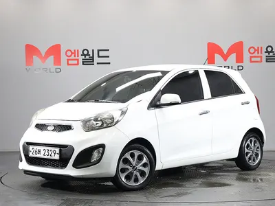Kia 2011