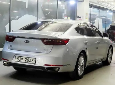 Kia K7 2.2 2016 4