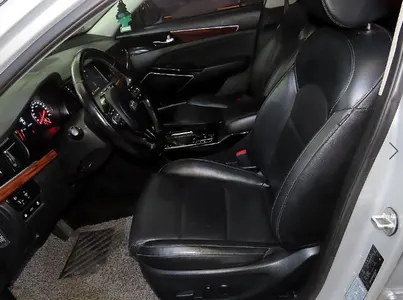 Kia K7 2.2 2016 6