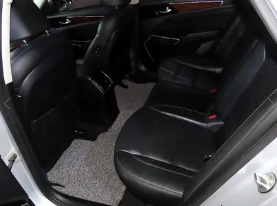 Kia K7 2.2 2016 7