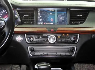 Kia K7 2.2 2016 15