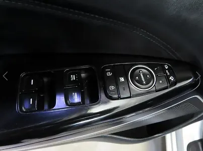 Kia K7 2.2 2016 17