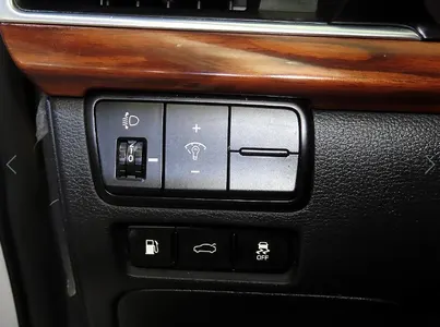 Kia K7 2.2 2016 18