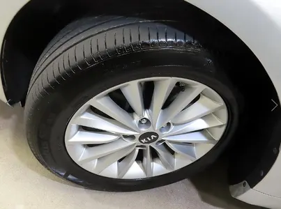 Kia K7 2.2 2016 24