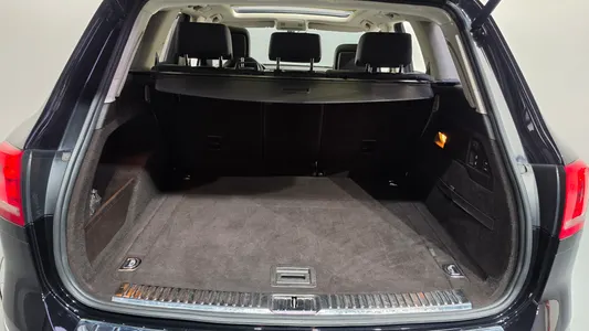 Volkswagen 투아렉 V6 3.0 TDI 2015 20