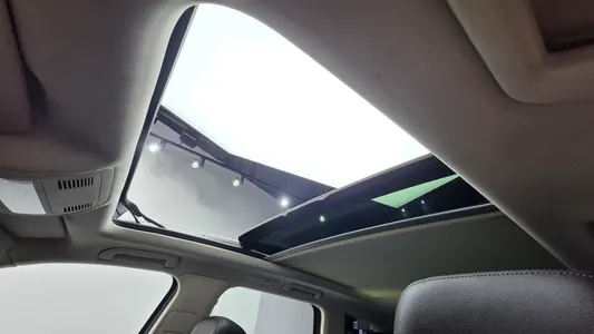 Volkswagen 투아렉 V6 3.0 TDI 2015 27