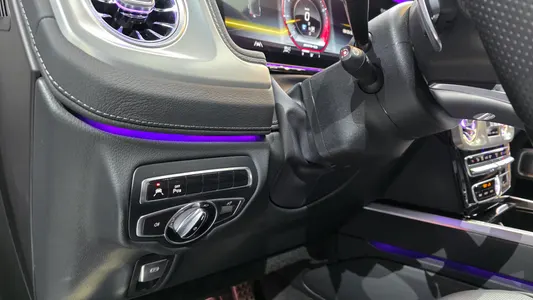 Mercedes-Benz G-Class W463b AMG G63 2021 12