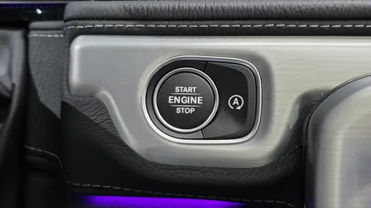 Mercedes-Benz G-Class W463b AMG G63 2021 14