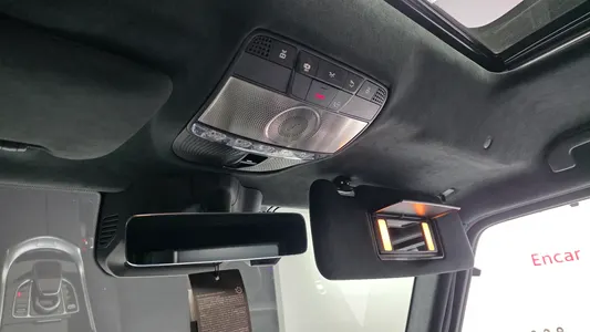 Mercedes-Benz G-Class W463b AMG G63 2021 19