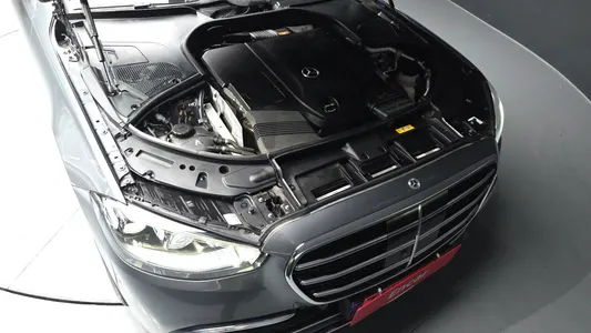 Mercedes-Benz S-Class W223 S450 4MATIC 2021 5
