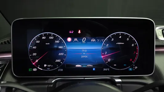 Mercedes-Benz S-Class W223 S450 4MATIC 2021 7