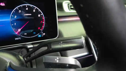 Mercedes-Benz S-Class W223 S450 4MATIC 2021 8