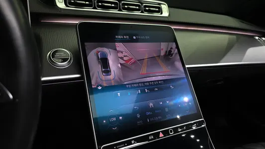Mercedes-Benz S-Class W223 S450 4MATIC 2021 14