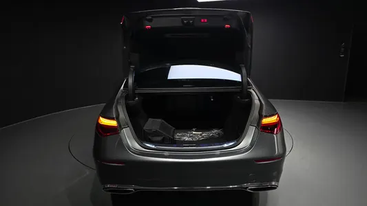 Mercedes-Benz S-Class W223 S450 4MATIC 2021 19