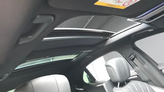 Mercedes-Benz S-Class W223 S450 4MATIC 2021 17