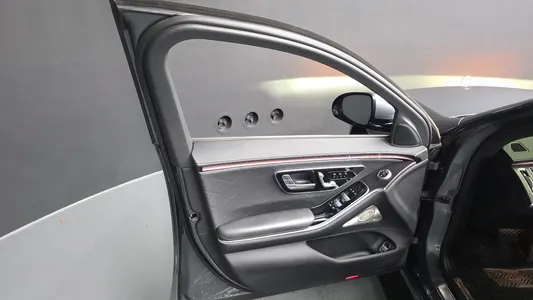 Mercedes-Benz S-Class W223 S450 4MATIC 2021 24