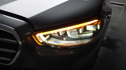 Mercedes-Benz S-Class W223 S450 4MATIC 2021 22
