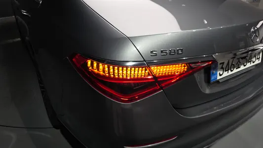 Mercedes-Benz S-Class W223 S450 4MATIC 2021 23