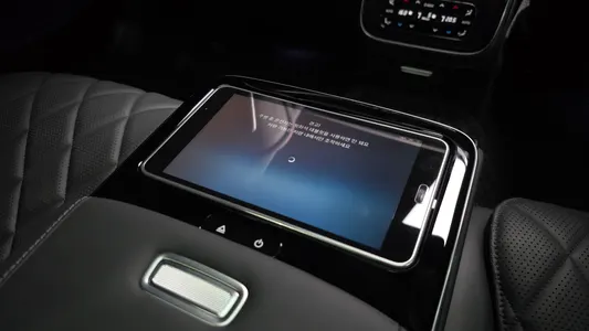 Mercedes-Benz S-Class W223 S450 4MATIC 2021 31