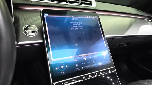 Mercedes-Benz S-Class W223 S450 4MATIC 2021 36