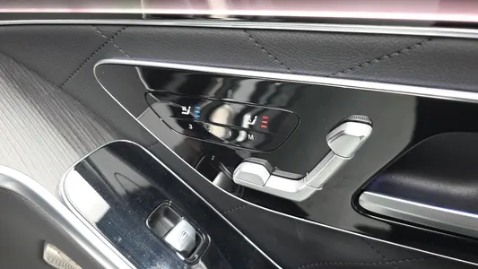 Mercedes-Benz S-Class W223 S450 4MATIC 2021 39
