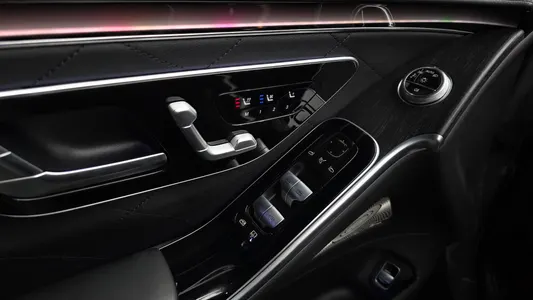 Mercedes-Benz S-Class W223 S450 4MATIC 2021 40