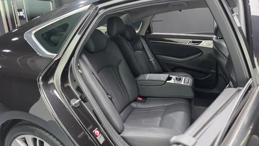 Genesis G80 3.3 GDI AWD 2018 11