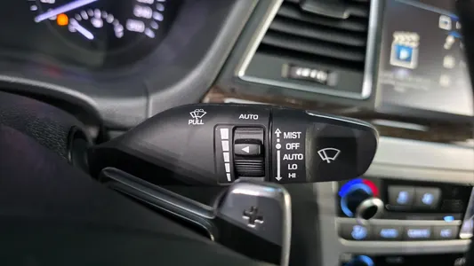 Genesis G80 3.3 GDI AWD 2018 20