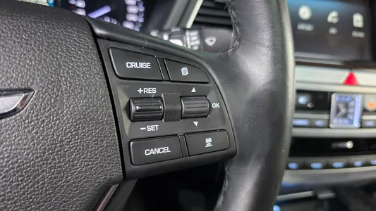 Genesis G80 3.3 GDI AWD 2018 18