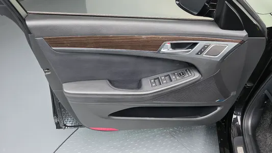 Genesis G80 3.3 GDI AWD 2018 24