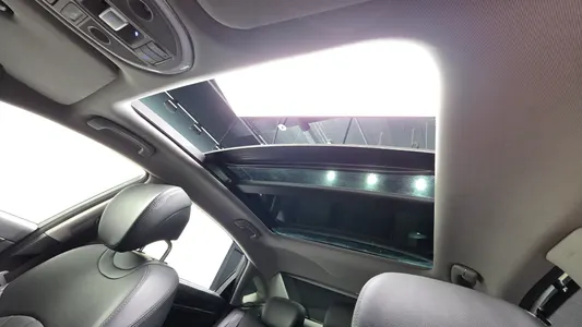Genesis G80 3.3 GDI AWD 2018 31