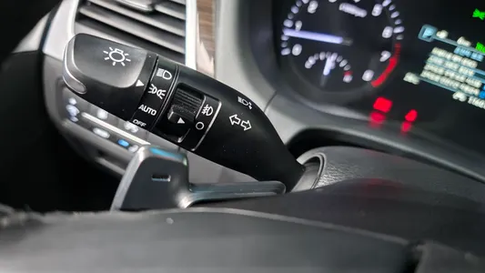 Genesis G80 3.3 GDI AWD 2018 27