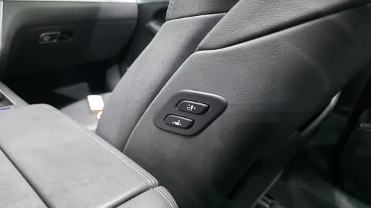 Genesis G80 3.3 GDI AWD 2018 28
