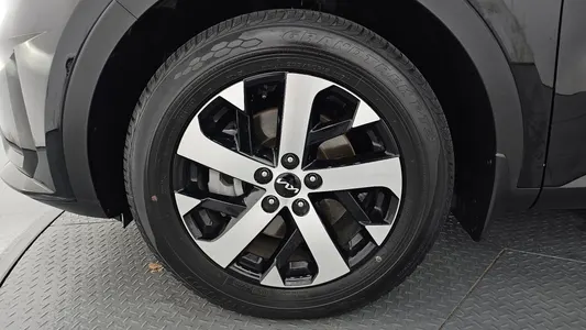 Kia 4 2.2 2WD 2022 5