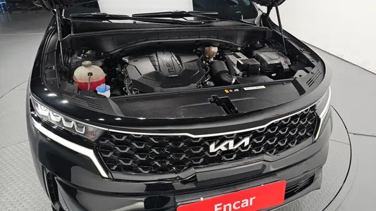 Kia 4 2.2 2WD 2022 6