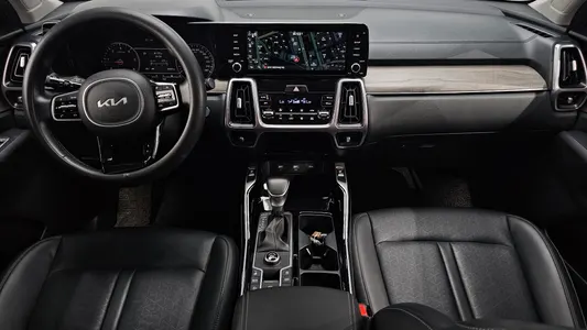 Kia 4 2.2 2WD 2022 7