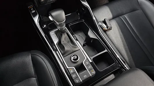 Kia 4 2.2 2WD 2022 9