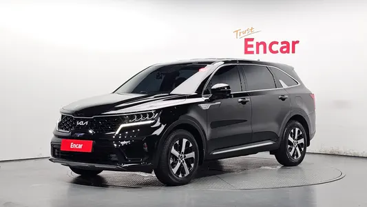 Kia 4 2.2 2WD 2022