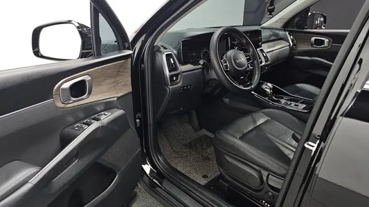 Kia 4 2.2 2WD 2022 11