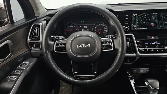 Kia 4 2.2 2WD 2022 13