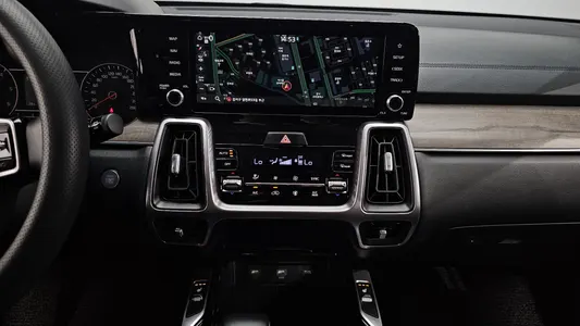 Kia 4 2.2 2WD 2022 14