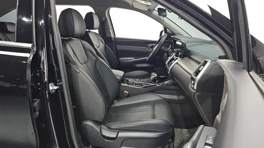 Kia 4 2.2 2WD 2022 10