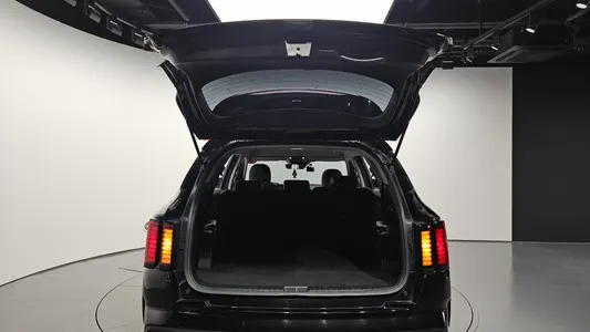 Kia 4 2.2 2WD 2022 20