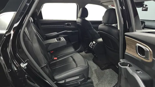 Kia 4 2.2 2WD 2022 26