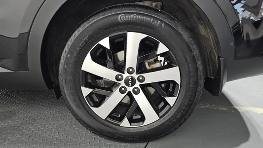 Kia 4 2.2 2WD 2022 21