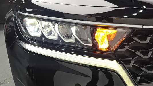 Kia 4 2.2 2WD 2022 22