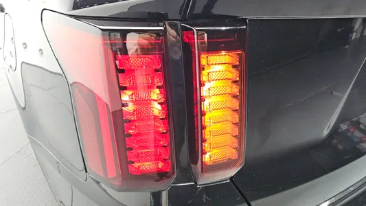 Kia 4 2.2 2WD 2022 23