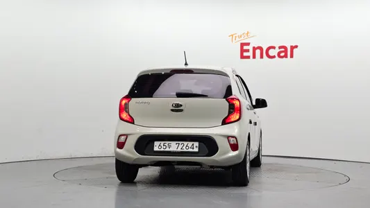 Kia (JA) 2017 4